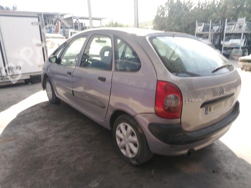 Left front fenders CITROËN XSARA PICASSO (N68) 2.0 HDi | BP28794970C41 