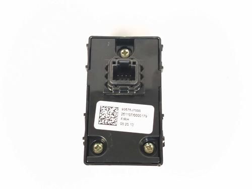Right front window switch KIA XCEED (CD) 1.0 T-GDI MHEV | BP36998107I26 - Image 2