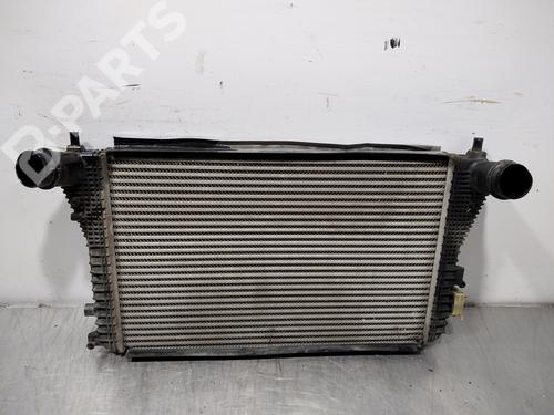 Used Intercooler SEAT ALTEA (5P1) [2004-2015]  10029075