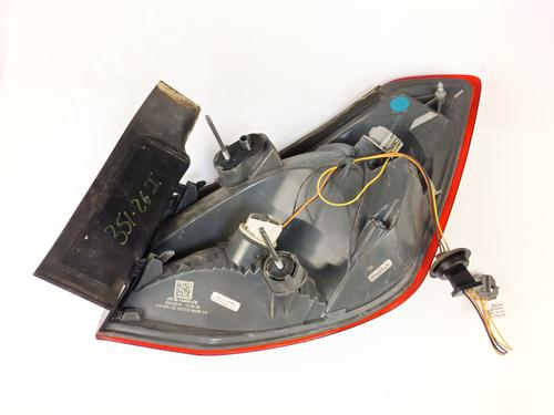 Left taillight FORD FOCUS IV (HN) 1.0 EcoBoost | BP36112653C34 - Image 2
