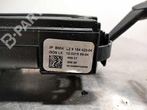 Switch BMW X5 (E70) xDrive 30 d | BP9981540I30 