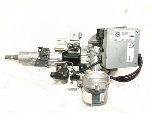 Used Steering column Steering column 29125556 29125556