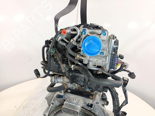 Engine HONDA INSIGHT (ZE_) 1.3 IMA (ZE28, ZE2) | BP36041113M1 - Image 11