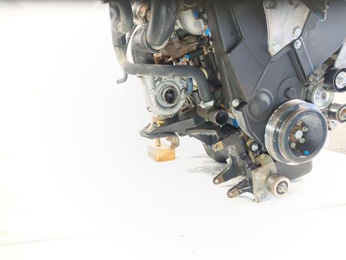 Engine SUZUKI VITARA (ET) HDI (SE 420HDI) | BP32471140M1