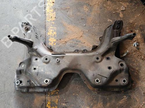Used Subframe Subframe JEEP RENEGADE SUV (BU, B1, BV) 1.6 CRD (120 hp) 29125674 29125674