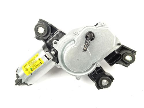 Rear wiper motor VW TIGUAN (5N_) 2.0 TDI | BP15224932M102 