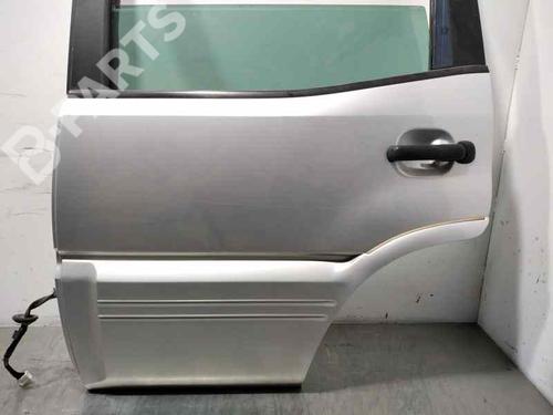 Left rear door NISSAN TERRANO II (R20)  | BP11249141C4 