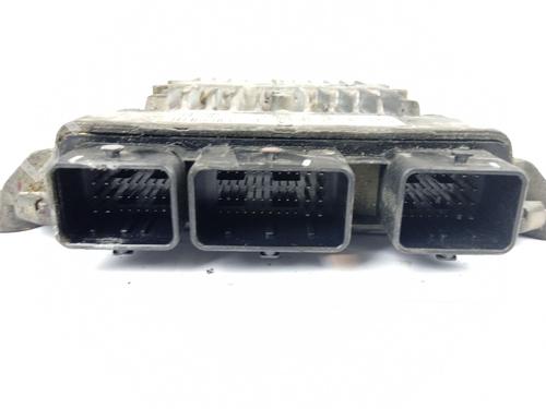 Engine control unit (ECU) CITROËN C2 (JM_)  | BP10137819M57 
