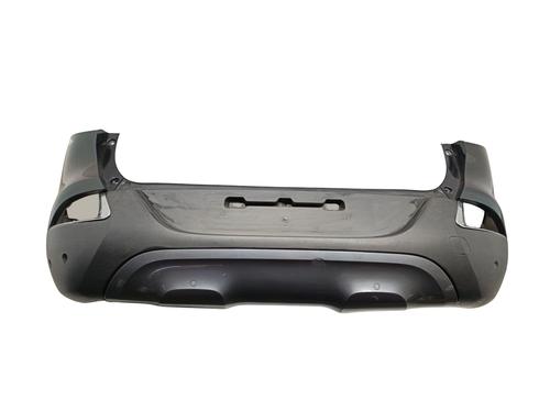 Used Rear bumper Rear bumper RENAULT KADJAR (HA_, HL_) 1.2 TCe 130 (HLMR) (130 hp) 34624015 34624015