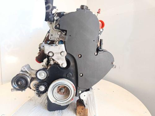 Used Engine Engine FIAT DUCATO Van (250_) 130 Multijet 2,3 D (131 hp) 29827583 29827583