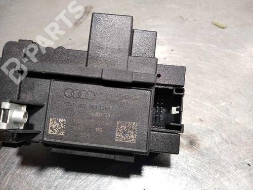Ignition barrel AUDI A4 B8 Avant (8K5)  | BP9981827M48 