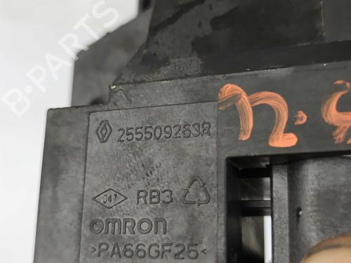 Electronic module NISSAN JUKE (F16_) 1.0 | BP33981345M83 - Image 4