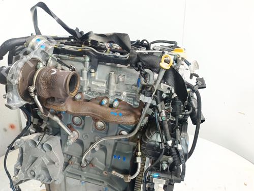 Engine FIAT 500L (351_, 352_) 1.6 D Multijet (199LYD1B) | BP32733134M1  - Image 20