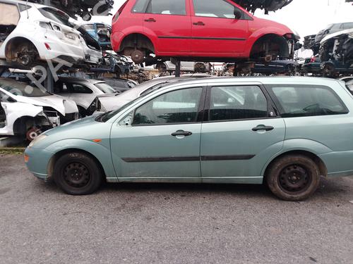 Recambios FORD FOCUS I Turnier (DNW) 1.8 Turbo DI / TDDi (90 hp) 4382026