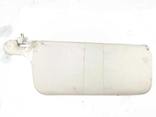Left sun visor OPEL FRONTERA B (U99) 2.2 DTI (6B_ZC, 6B_VF, 6B_66, 6B_76) | BP29243038I1 - Image 2