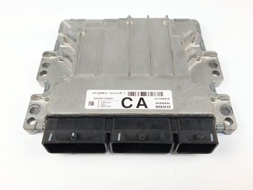Used Engine control unit (ECU) NISSAN JUKE (F16_) 1.0 (114 hp) 30770351