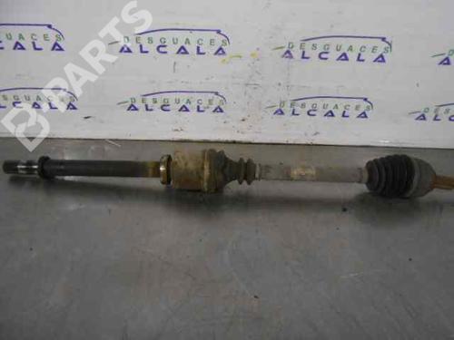 Used Right front driveshaft RENAULT MEGANE II (BM0/1_, CM0/1_) [2001-2012]  9985950