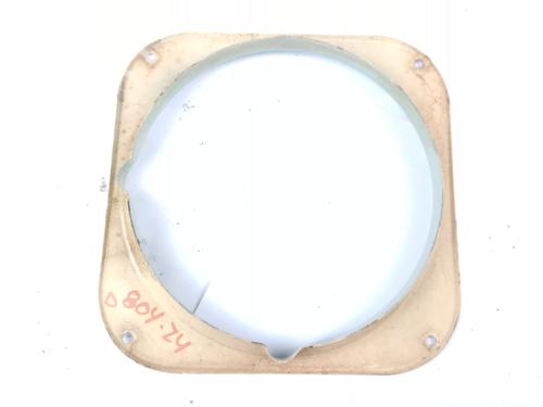 Headlight eyebrow LAND ROVER 88/109 MK II Closed Off-Road Vehicle  | BP22598143C118 