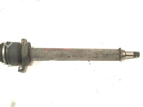 Right front driveshaft MERCEDES-BENZ A-CLASS (W168) A 160 (168.033, 168.133) | BP18526854M39 