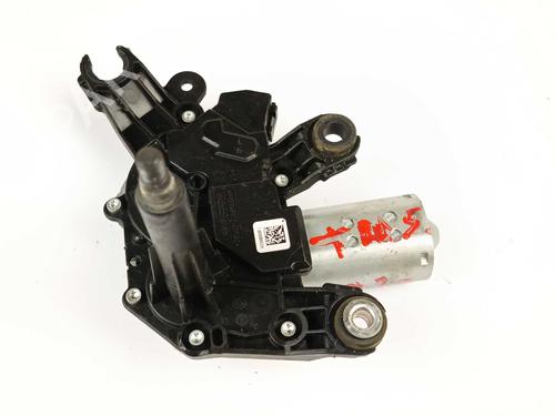 Used Rear wiper motor Rear wiper motor DACIA DUSTER (HS_) 1.2 TCe 125 4x4 (125 hp) 29125634 29125634