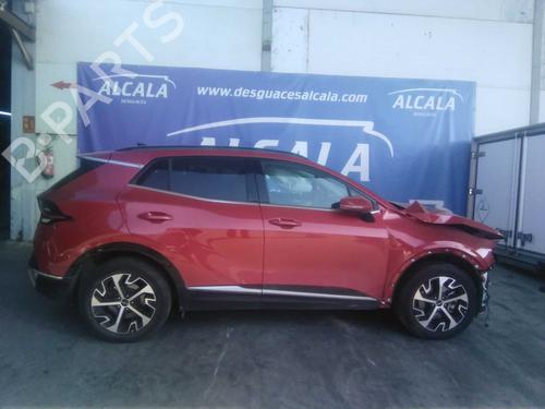 Used Parts KIA SPORTAGE V (NQ5) 4645435