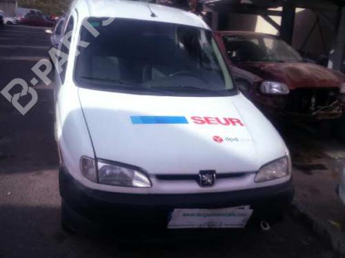 Used Parts PEUGEOT PARTNER MPV (5_, G_)    1154400