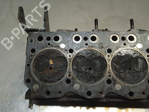 Cylinder head NISSAN CABSTAR E (TL_, VL_)  | BP16413593M5 
