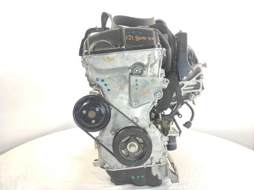 Used Engine Engine MITSUBISHI OUTLANDER III (GG_W, GF_W, ZJ, ZL, ZK) 2.0 Hybrid 4WD (GG2W) (121 hp) 17726739 17726739