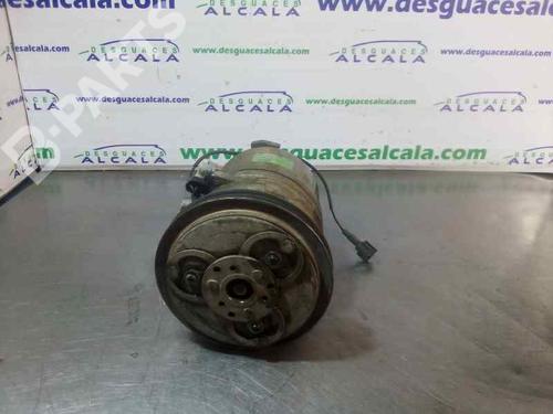 Used AC compressor NISSAN TERRANO II (R20) [1992-2007]  10016370