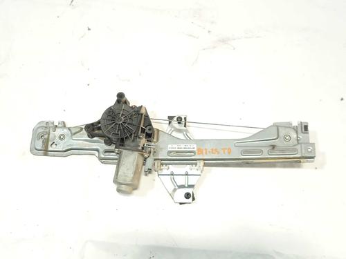 Used Rear right window mechanism Rear right window mechanism CITROËN C-ELYSEE (DD_) 1.6 BlueHDi 100 (99 hp) 16767934 16767934