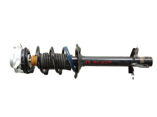 Used Left front shock absorber Left front shock absorber 37408979 37408979