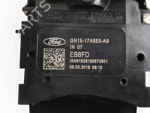Steering column stalk FORD FOCUS IV (HN) 1.0 EcoBoost | BP36236994I23 - Image 3