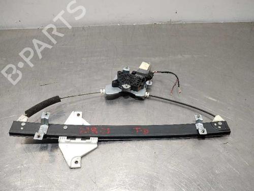 Used Rear right window mechanism Rear right window mechanism SSANGYONG ACTYON I 200 Xdi 4WD (141 hp) 9979862 9979862