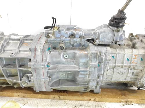Gearbox SUZUKI GRAND VITARA I (FT, HT) 2.0 HDI 110 16V 4x4 (SQ420D, TD83V) | BP23878920M3 