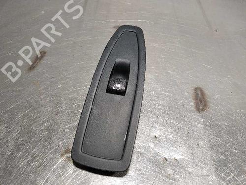 Used Right front window switch Right front window switch BMW 1 (F20) [2011-2019] 9997727 9997727