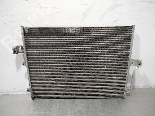 Used AC radiator AC radiator SSANGYONG ACTYON I [2005-2026] 9979853 9979853