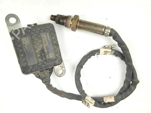 Used Electronic sensor Electronic sensor 19272483 19272483