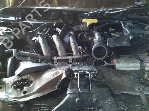 Left front driveshaft JAGUAR X-TYPE I (X400) 2.0 D | BP10065318M38 - Image 10