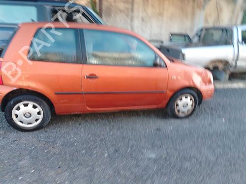 Used Parts SEAT AROSA (6H1) 1.4 16V 4318483