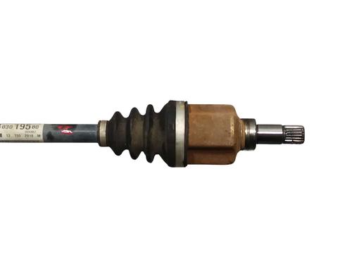 Left front driveshaft CITROËN C3 III (SX) 1.2 PURETECH 82 | BP34400697M38 - Image 2