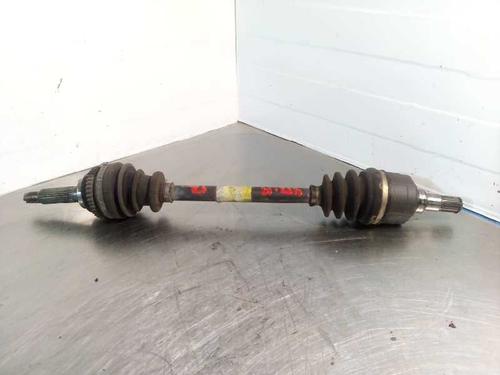 Left front driveshaft CHEVROLET MATIZ (M200, M250) | BP9994333M38 - Image 2