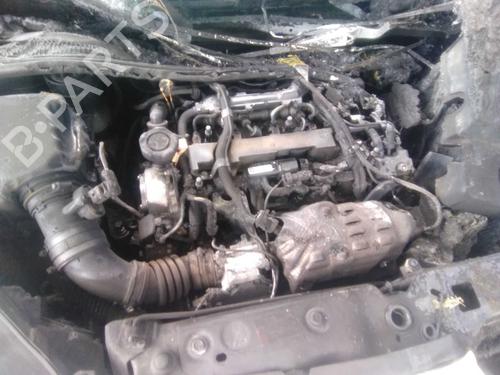 Starter OPEL CORSA E (X15) 1.3 CDTI (08, 68) | BP17673267M8 - Image 10