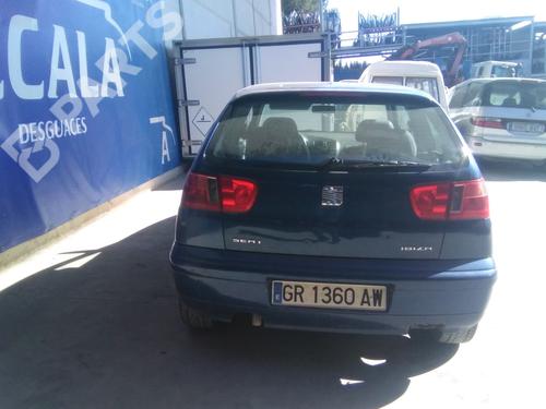 Right taillight SEAT IBIZA II (6K1)  | BP12175844C35 