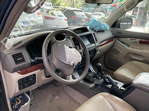 Switch TOYOTA LAND CRUISER PRADO (_J12_) 4.0 (GRJ120, GRJ125, GRJ121) | BP14351424I30 