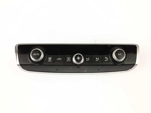 Used Climate control Climate control 35751493 35751493
