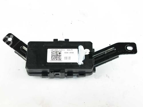 Used Electronic module Electronic module HYUNDAI TUCSON (NX4E, NX4A) 1.6 T-GDi (150 hp) 32133574 32133574