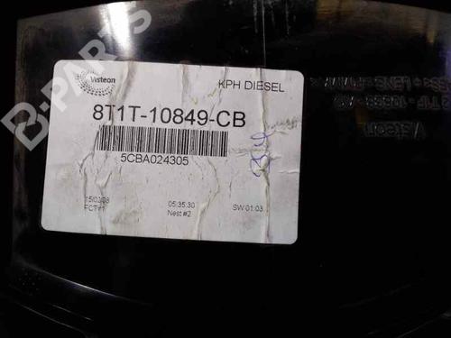 Instrument cluster FORD TOURNEO CONNECT  | BP11014221C47 