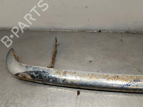 Front bumper SEAT 127 (127A)  | BP29586496C7 