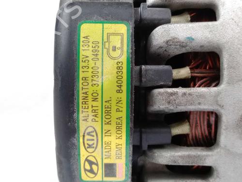 Alternator HYUNDAI i30 (PDE, PD, PDEN) 1.0 T-GDI | BP24936897M7 - Image 4