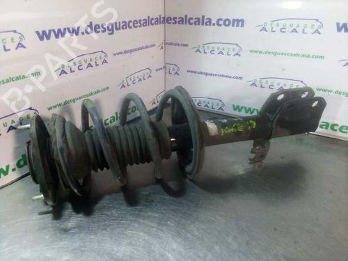 Used Left front shock absorber Left front shock absorber 9995510 9995510